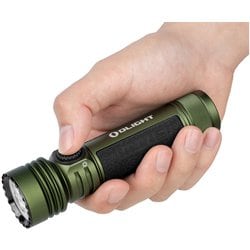 OLIGHTオーライト Seeker 4 Pro アーミーグリーン Amazon.co.jp: OLIGHT(オーライト) Seeker 4 Pro LEDライト 懐中