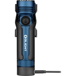 オーライト　olight Seeker4 Pro ＣＷ　ミッドナイトブルー オーライト olight Seeker4 Pro CW ミッドナイトブルー OLIGHT