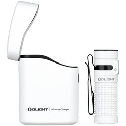 Baton 4 Premium Edition ホワイト