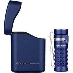 Baton 4 Premium Edition リーガルブルー