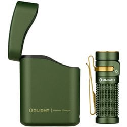 お歳暮 人気 Baton OLIGHT オーライト - ヨドバシ.com 4 Edition Premium ライト・ランタン
