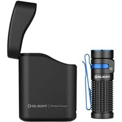 Baton 4 Premium Edition ブラック