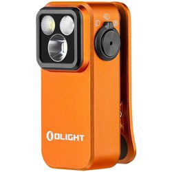 Oclip Pro オレンジ