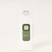 Oclip アーミーグリーン