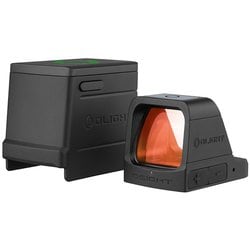 Osight レッド 3 MOA