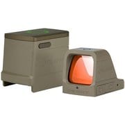 Osight レッド 3 MOA フラットダークアース