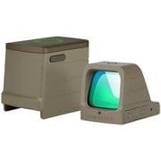 Osight グリーン 3 MOA フラットダークアース