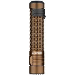 オーライト WARRIOR Mini 3 タクティカルライト デザートタン OLIGHT Warrior Mini3 1750 Lumens Rechargeable Tactical