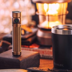 オーライト WARRIOR Mini 3 タクティカルライト デザートタン OLIGHT] WARRIOR Mini 3 デザートタン | DCI Guns 公式直販ストア