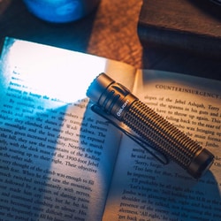 ヨドバシ.com - オーライト OLIGHT WARRIOR Mini 3 デザートタン