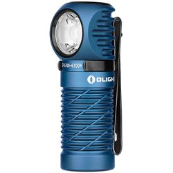 オーライト olight perun 2 mini ミッドナイトブルー Olight Perun 2 Mini Rechargeable Cool LED Midnight Blue