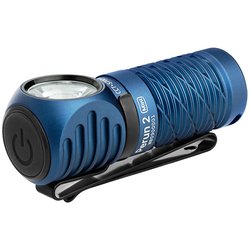 ヨドバシ.com - オーライト OLIGHT Perun 2 Mini ミッドナイト