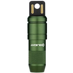 ヨドバシ.com - オーライト OLIGHT imini アーミーグリーン 通販