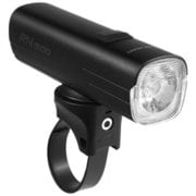 RN 1500 ブラック [自転車用ライト 最大出力1500ルーメン 充電式 IPX7]