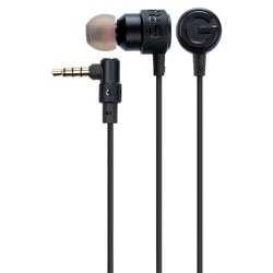 THE SHOOTER 有線イヤホン 2m GRT042-SHT-2M