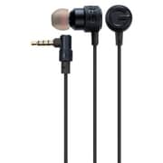 THE SHOOTER 有線イヤホン 2m GRT042-SHT-2M