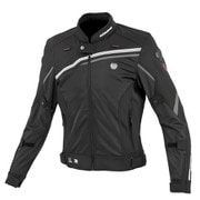 R-SPEC ハーフメッシュジャケット Black 2XL JK-178