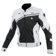R-SPEC ハーフメッシュジャケット Grey 2XL JK-178