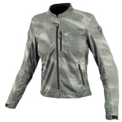 エニグマライト メッシュジャケット Smoke L JK-181