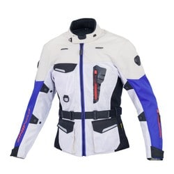 アドベンチャーメッシュジャケット Tricolor M JK-172
