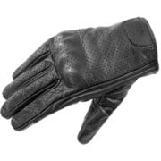 プロテクトレザーグローブ Black 2XL GK-264