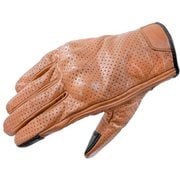 プロテクトレザーグローブ Brown 3XL GK-264