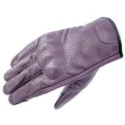 プロテクトレザーグローブ FUJI Purple XL GK-264