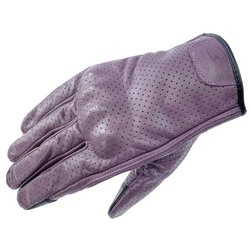 プロテクトレザーグローブ FUJI Purple 2XL GK-264