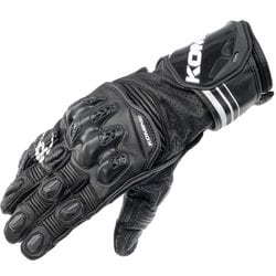 R-SPEC レーシンググローブ Black L GK-265