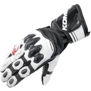 R-SPEC レーシンググローブ White L GK-265