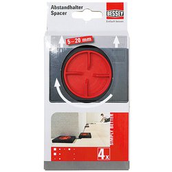 BESSEY ウッドフロアースペーサー AV2