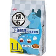 懐石 2つのごほうび 下部尿路の健康維持 1.1kg(275g×4袋)