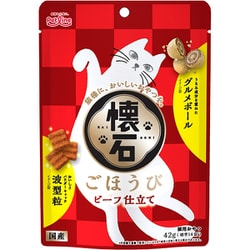 懐石ごほうび ビーフ仕立て 42g