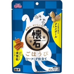 懐石ごほうび シーフード仕立て 42g