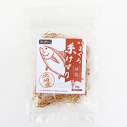 ペットプロ 減塩まぐろ糸けずり 10g