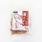 ペットプロ 減塩まぐろ薄けずり 18g