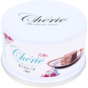 HappyDays Cherie まぐろムース 子猫用 80g
