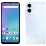 Galaxy A25 5G ライトブルー SC-53F [スマートフォン]