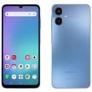 Galaxy A25 5G ブルー SC-53F [スマートフォン]