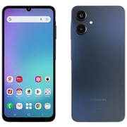 Galaxy A25 5G ブラック SC-53F [スマートフォン]