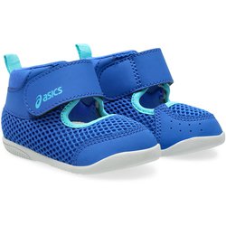 メシューズファースト ベビー ウォーキングシューズ BLUE（401） 12.5cm 1144A363