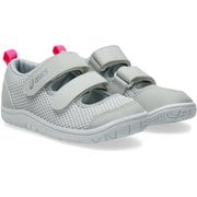 メシューズミニ キッズ ウォーキングシューズ LIGHT GREY(022) 16.5cm 1144A365