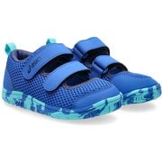 メシューズミニ キッズ ウォーキングシューズ BLUE(400) 19cm 1144A365