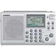 AM/FM/SW マルチバンドラジオ ATS-405J