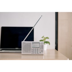 ヨドバシ.com - サンジーン Sangean AM/FM/SW マルチバンド