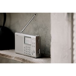 ヨドバシ.com - サンジーン Sangean AM/FM/SW マルチバンド