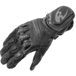 レーシンググローブ Black XL GK-266