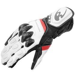 レーシンググローブ White 3XL GK-266