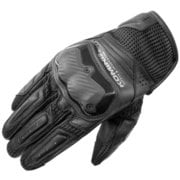 ショットガンメッシュグローブ Black XL GK-267