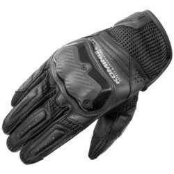 ショットガンメッシュグローブ Black 3XL GK-267